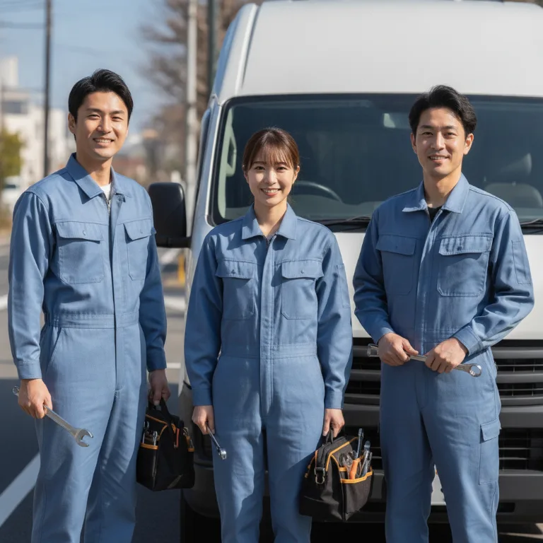 ヒートポンプ修理 のチーム: 北見市